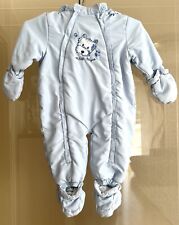Winter verall kinder gebraucht kaufen  Aschaffenburg
