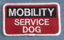 Mobility service dog for sale  Cassville