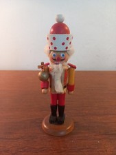 Vintage steinbach nutcracker for sale  ST. LEONARDS-ON-SEA