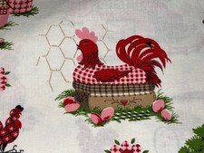 Vintage cotton fabric for sale Vintage cotton fabric for sale  Amarillo