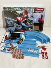 Mario kart carrera for sale  ABERTILLERY