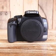Used canon eos for sale  CHESTERFIELD