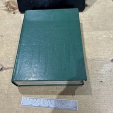 Vintage larousse gastronomique d'occasion  Expédié en Belgium
