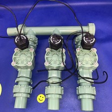 Orbit 57253 valve for sale  Chatsworth
