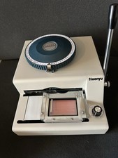 credit card embosser for sale credit card embosser for sale Redlands