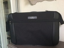 Sac voyage vintage d'occasion  Saint-Gratien