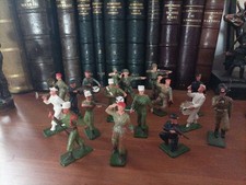 Rare lot starlux d'occasion  Annonay