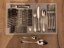 Wmf royal chippendale gebraucht kaufen  Baar-Ebenhausen