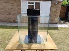 Fluval edge aquarium for sale  CHELTENHAM