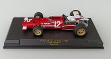 Ferrari 312 rodriguez usato  Ischia