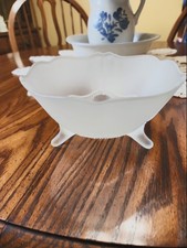 Vintage frosted glass for sale  Lincoln Park