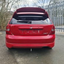 Breaking honda civic for sale  UK