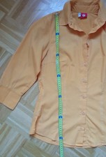 Damen bluse farbe gebraucht kaufen  Landau
