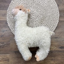 Hugfun white llama for sale  Warwick