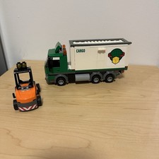 lego forklift for sale  Saint Louis