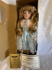 Sabrina porcelain doll for sale Sabrina porcelain doll for sale  Murfreesboro