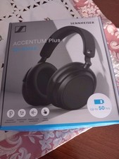 Sennheiser bloothoot accentum usato  Villarbasse