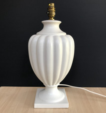 Large white ceramic for sale  GUILDFORD