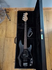 Squier affinity series for sale  HARWICH