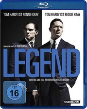 Legend gebraucht kaufen  Berlin