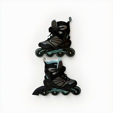 Rollerblade pattini donna usato  Bari