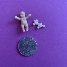 Vtg dollhouse miniature for sale  San Diego