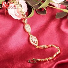 Rmega bracelet femme d'occasion  Eysines
