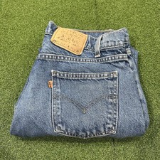 90s levi 505 for sale  Hamilton