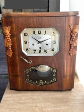 Horloge carillon westminster d'occasion  Paris VIII
