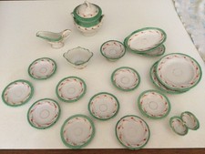 Petite dînette ancienne d'occasion  Nancy-