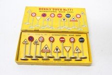 Dinky toys 771 for sale  NORWICH