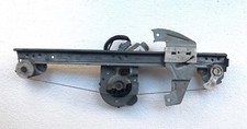 Motorino alzavetro anteriore usato  Sinopoli