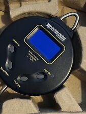 digital fishing scales for sale  JOHNSTONE