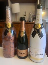 Bottiglia moet magnum usato  Agropoli