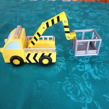 Bob baumeister lkw gebraucht kaufen  Gerstungen