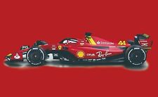 Lewis hamilton racing for sale  WILLENHALL