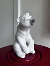 Vintage lladro porcelain for sale  CROWBOROUGH