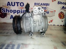 Compressore climatizzatore kia usato  Napoli