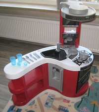Spielküche kinderküche kinde gebraucht kaufen  Hattersheim