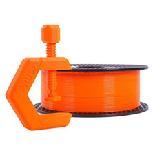 Prusament prusa filamento usato  Roccagloriosa