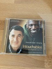 Intouchables ziemlich beste gebraucht kaufen  Kiel