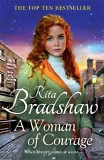 Woman courage rita for sale  UK