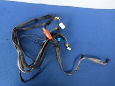 Kabelbaum airbag steuergerät gebraucht kaufen  Gifhorn