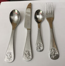 Viners childrens stainless for sale  NANTWICH