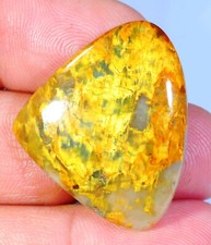 Usado, 36 CT 100% NATURAL AZUL FOGO PIETERSITA NEOLITA PÊRA CABOCHÃO PEDRA PRECIOSA FE-902 comprar usado  Enviando para Brazil
