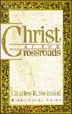 Christ crossroads study for sale  Arlington