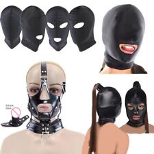 Bondage gimp kopfgeschirr gebraucht kaufen  Euskirchen