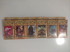 Runebound edizione bundle usato  Viareggio