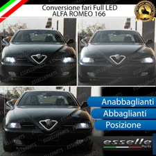 Conversione fari full usato  Napoli