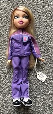 Bratz play sportz for sale  GRIMSBY
